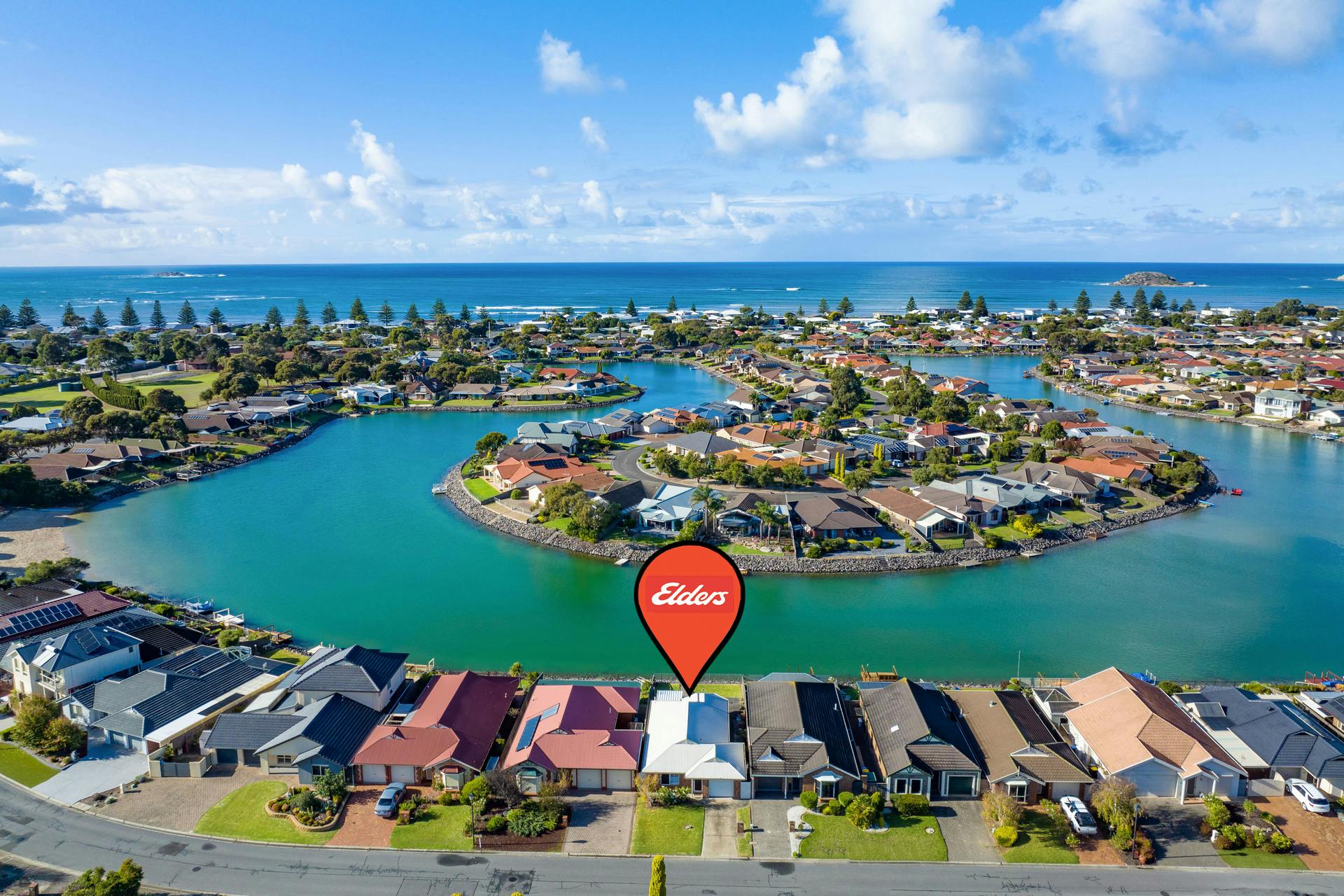 17 Matthew Flinders Drive, Encounter Bay, SA, 5211 Sold Elders Real