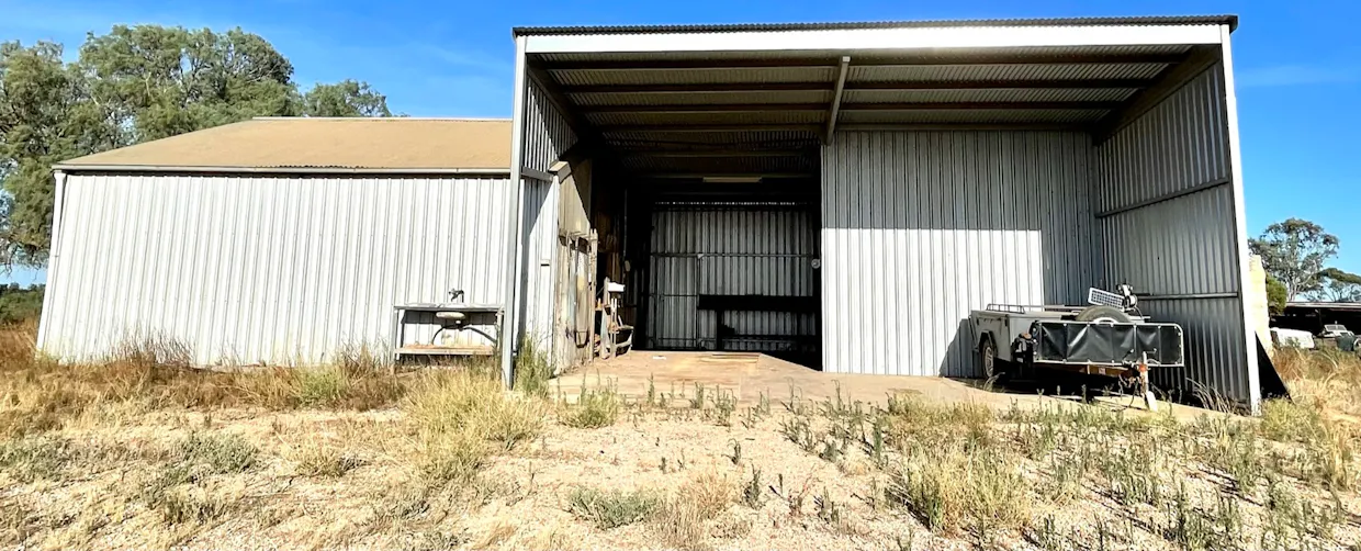 379 Bennie Road, Wirrulla, SA, 5661 - Image 9