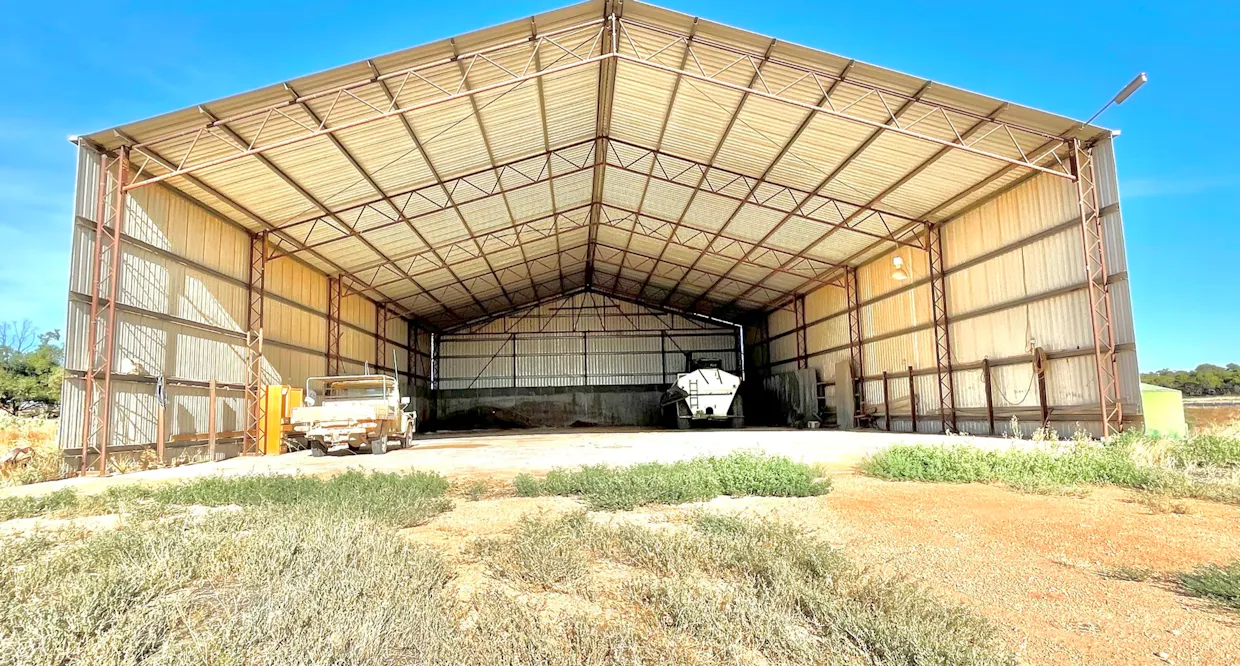 379 Bennie Road, Wirrulla, SA, 5661 - Image 3