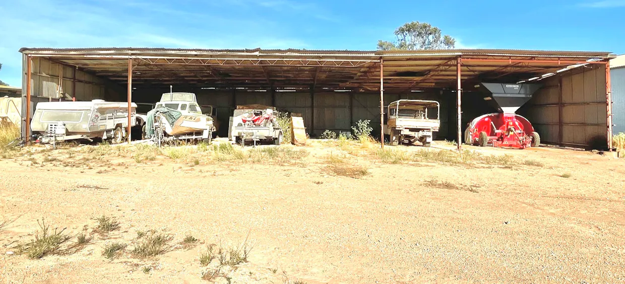 379 Bennie Road, Wirrulla, SA, 5661 - Image 10