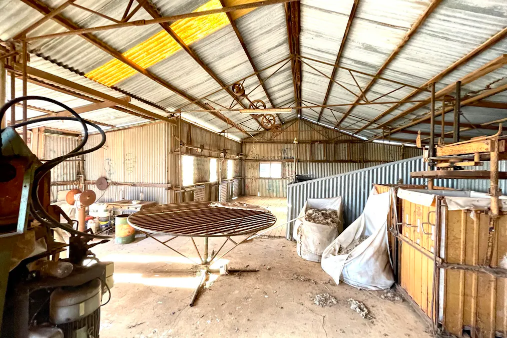 379 Bennie Road, Wirrulla, SA, 5661 - Image 13