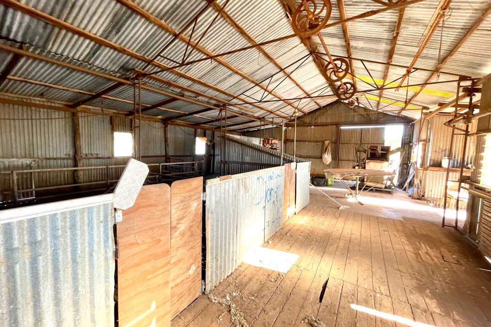 379 Bennie Road, Wirrulla, SA, 5661 - Image 14
