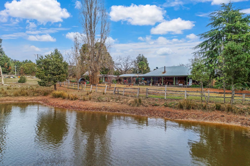 1370 Old Tolmie Road, Tolmie, VIC, 3723 - Image 3