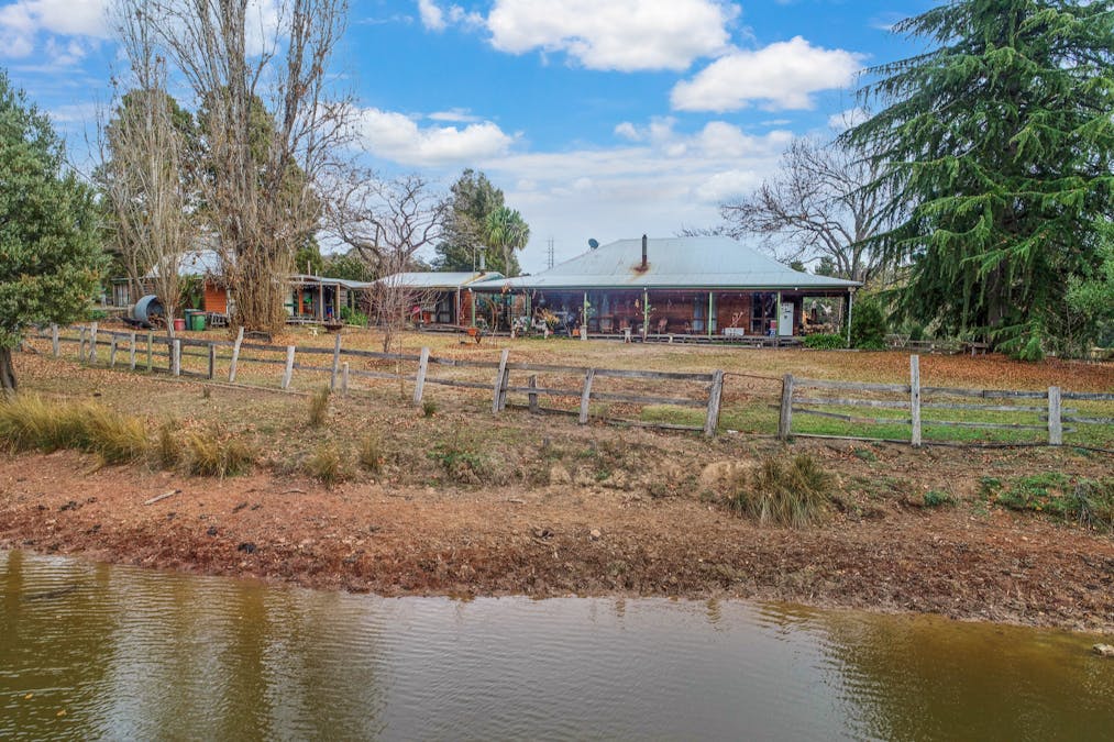 1370 Old Tolmie Road, Tolmie, VIC, 3723 - Image 8