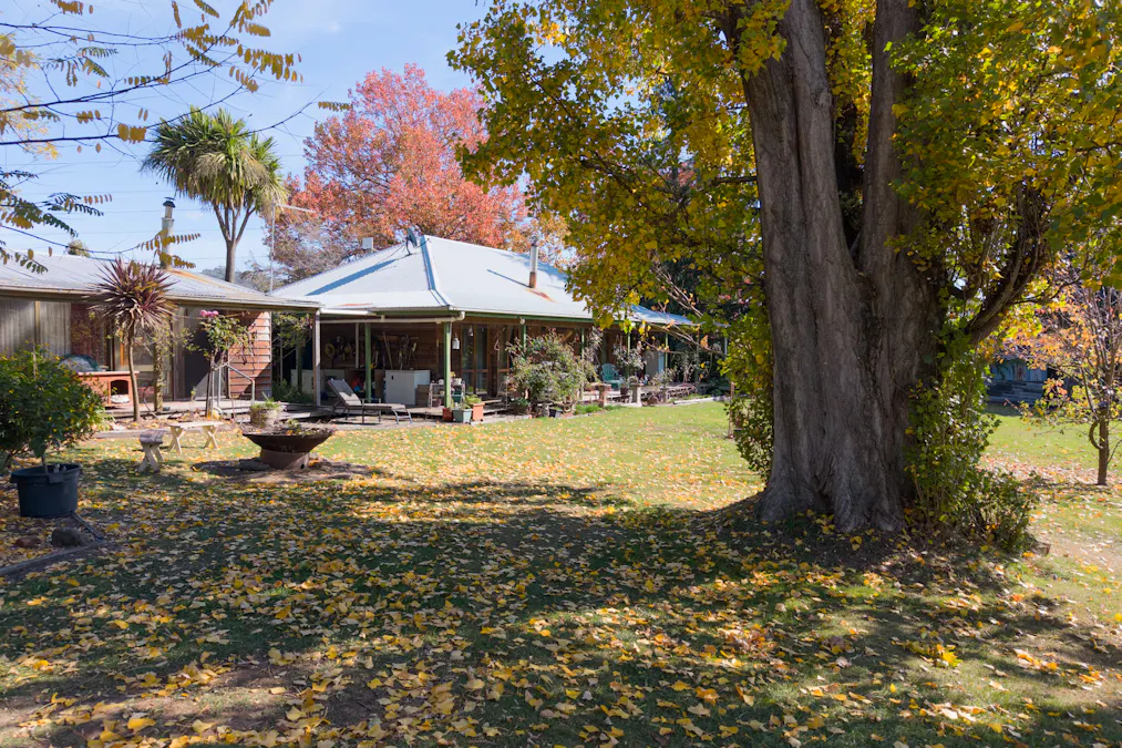 1370 Old Tolmie Road, Tolmie, VIC, 3723 - Image 9