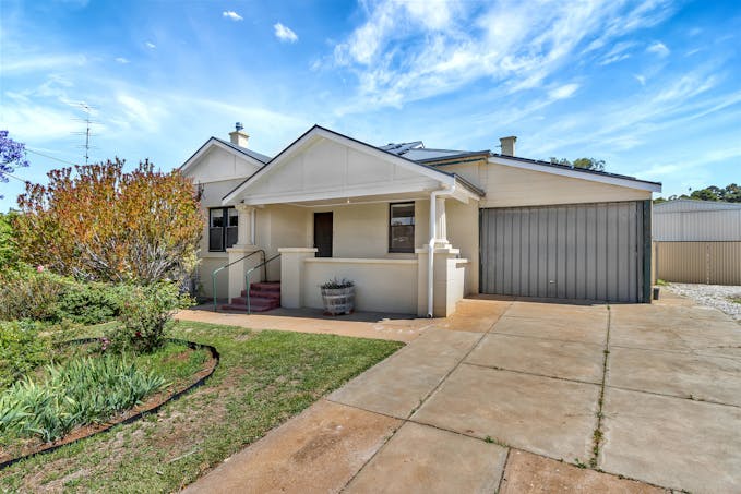 9 Morgan Road, Eudunda, SA, 5374 - Image 1