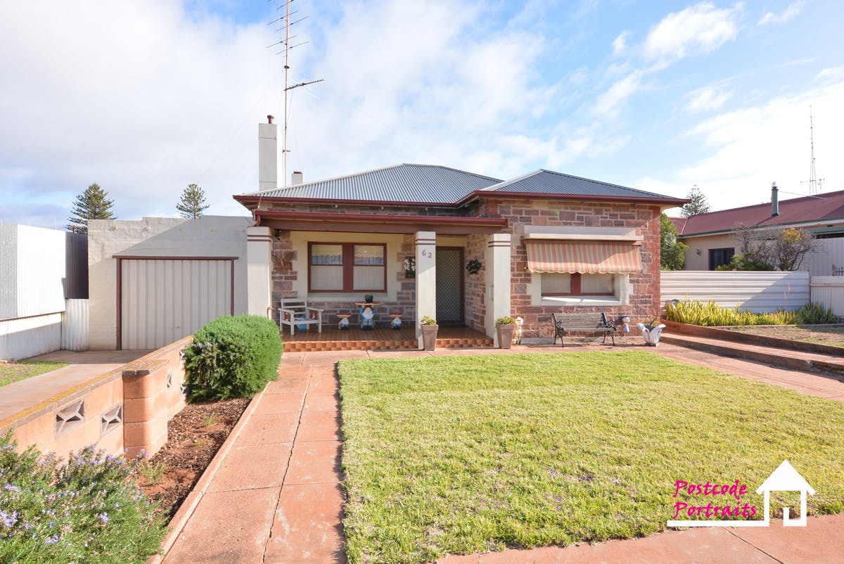 62 Wood Terrace, Whyalla, SA, 5600 Sold Elders Real Estate