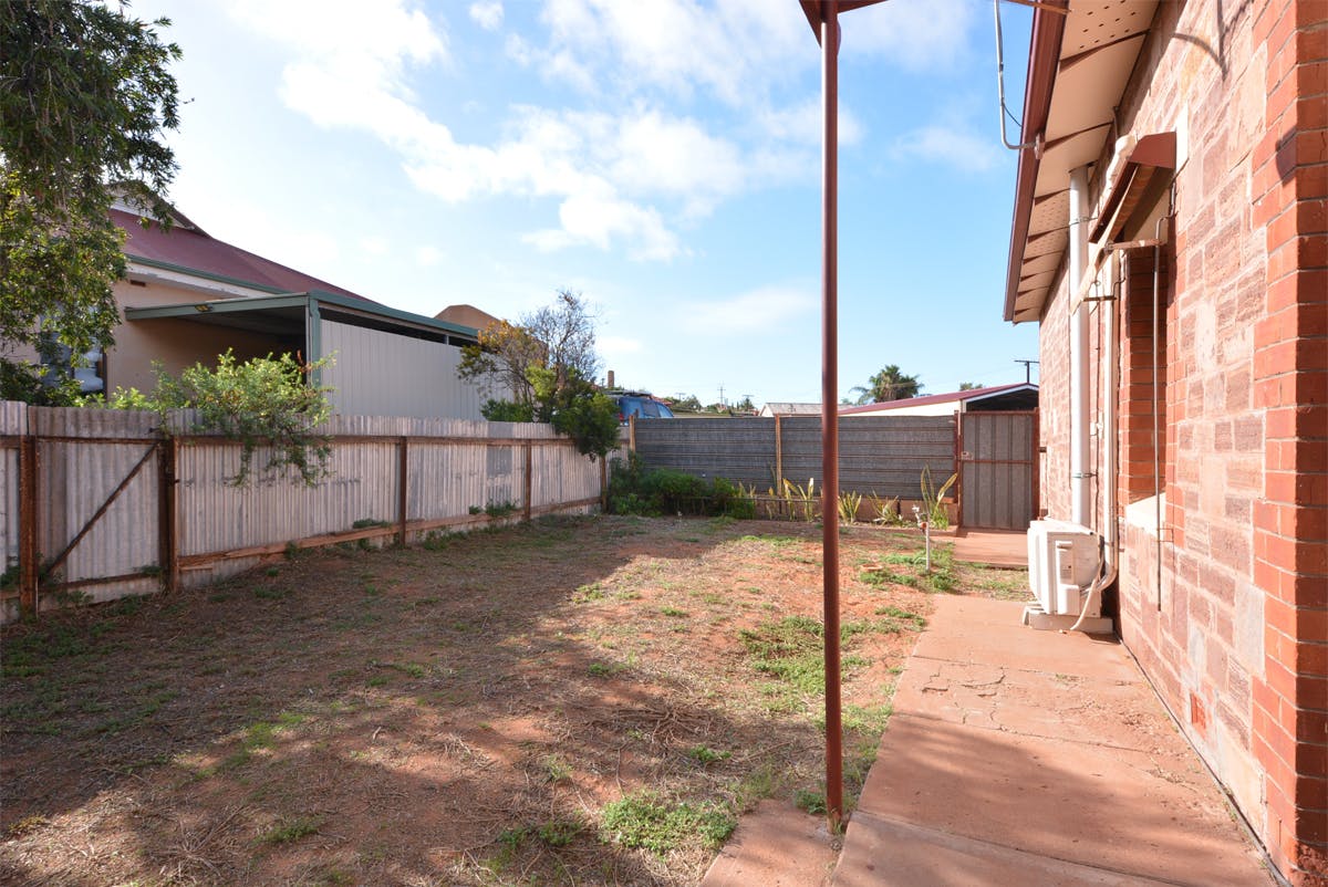 62 Wood Terrace, Whyalla, SA, 5600 Sold Elders Real Estate