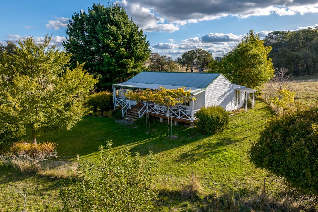 332 Sylvia Vale Road, Crookwell, NSW, 2583 - Image 2