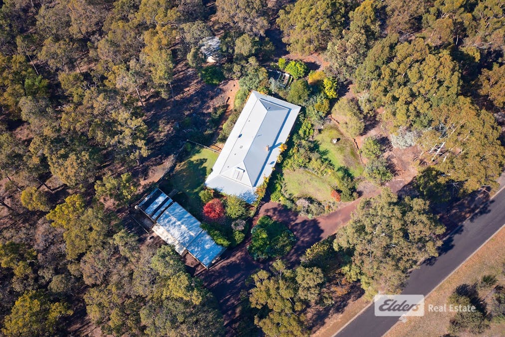 203 Howlett Ramble, Argyle, WA, 6239 Sold Elders Real Estate