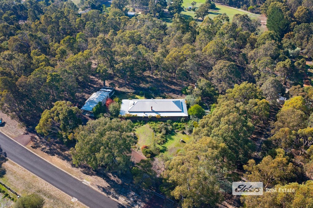 203 Howlett Ramble, Argyle, WA, 6239 Sold Elders Real Estate