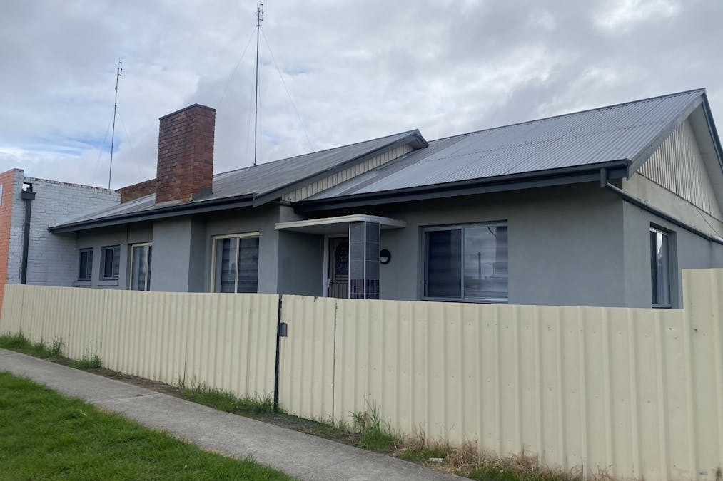 165-167 Scott Street, Warracknabeal, VIC, 3393 - Image 1