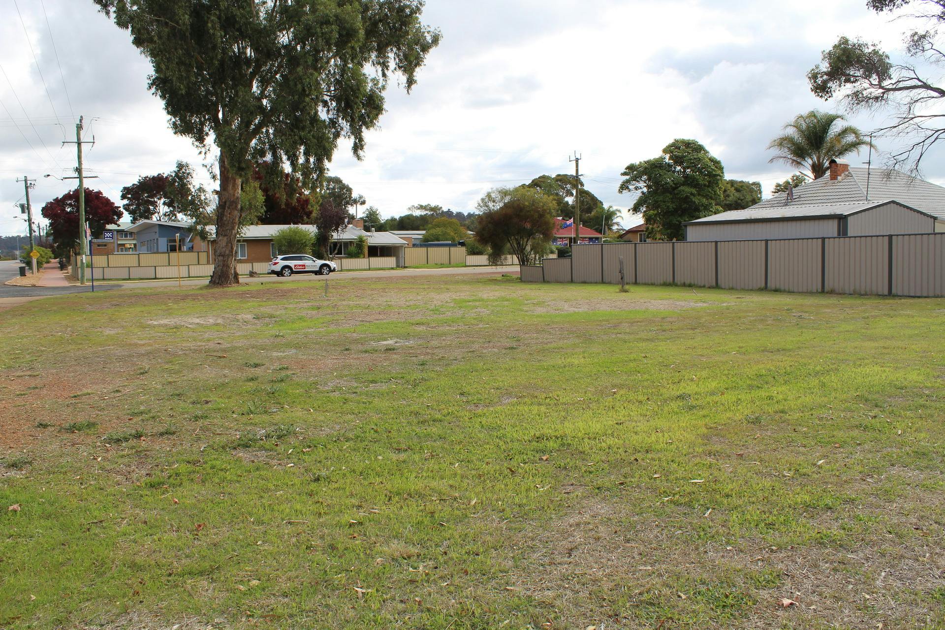 4 Rosselloty Street, Williams, WA, 6391 Sold Elders Real Estate