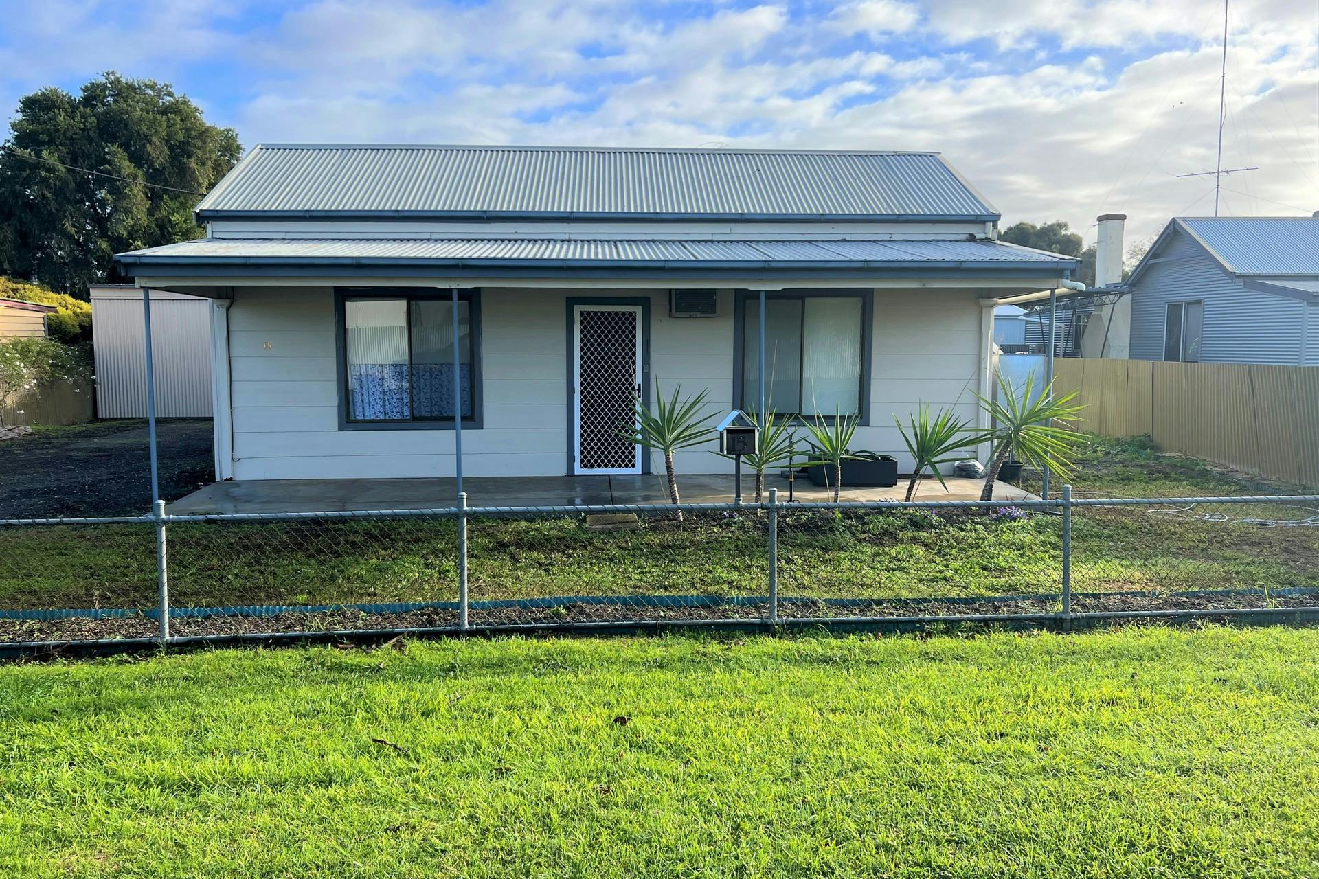 15 Hinckley Street, Naracoorte, SA, 5271 Sold Elders Real Estate