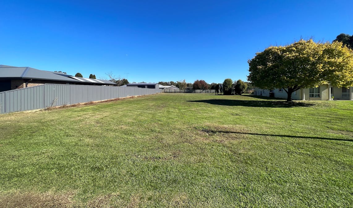 2A Corner Crescent, Naracoorte, SA, 5271 Sold Elders Real Estate