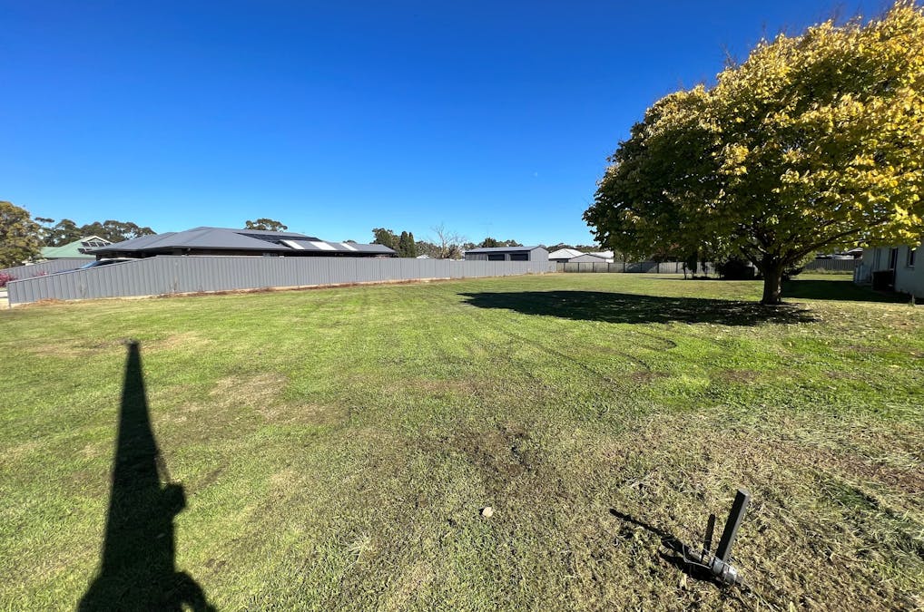 2A Corner Crescent, Naracoorte, SA, 5271 Sold Elders Real Estate