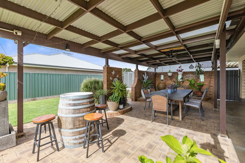 7 Samuel Road, Nuriootpa, SA, 5355 Sold Elders Real Estate