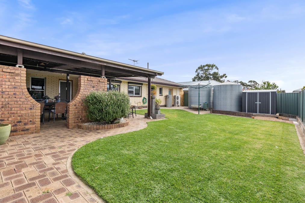 7 Samuel Road, Nuriootpa, SA, 5355 Sold Elders Real Estate