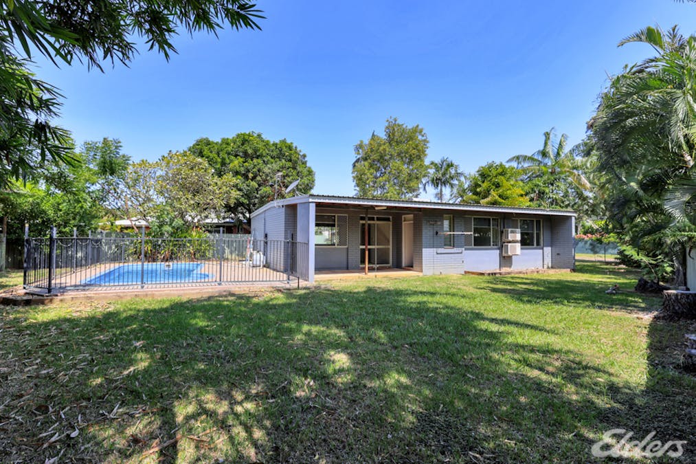 37 Schombacher Circuit, Moulden, NT, 0830 - Image 1