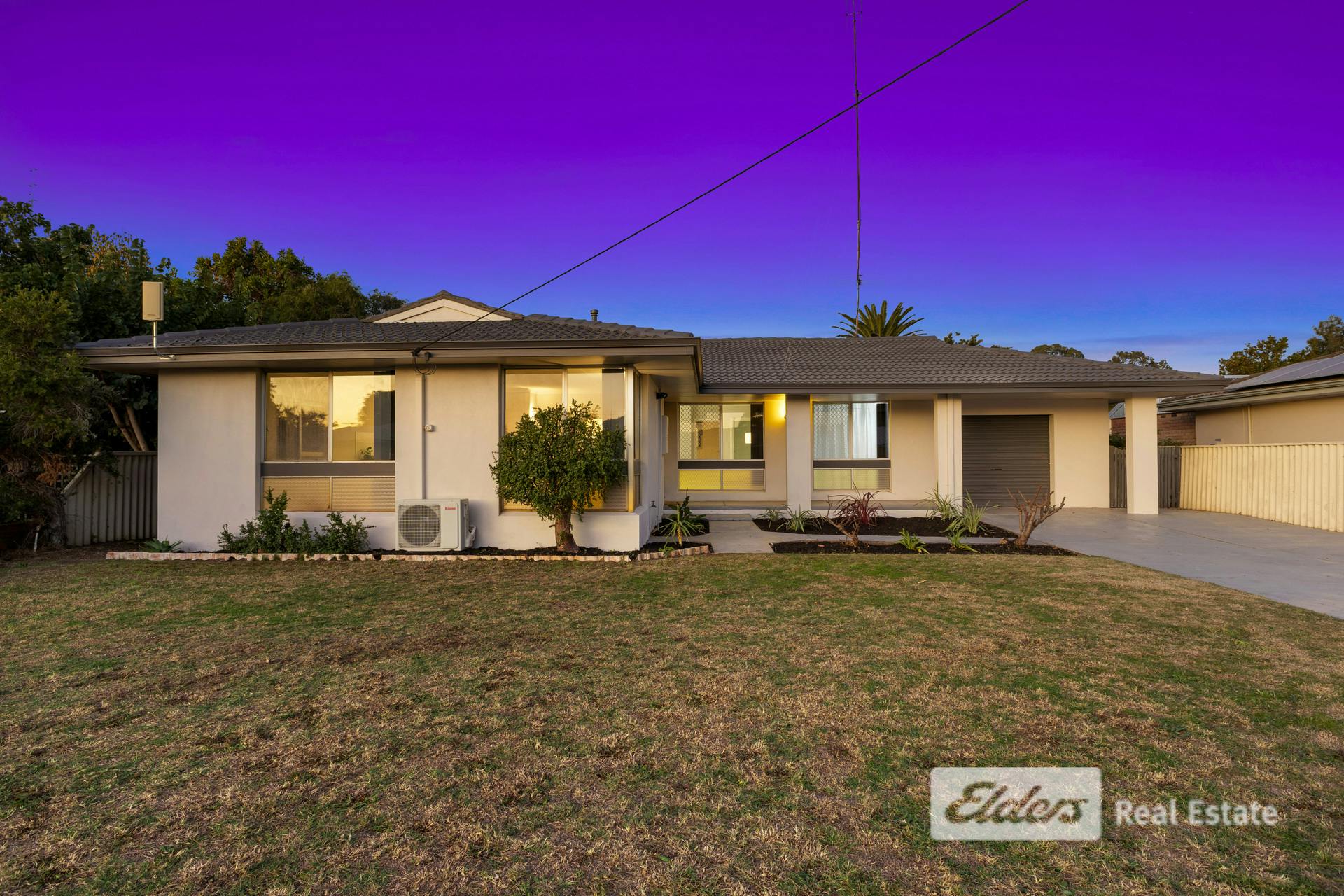 3 Windich Way, Carey Park, WA, 6230 Sold Elders Real Estate