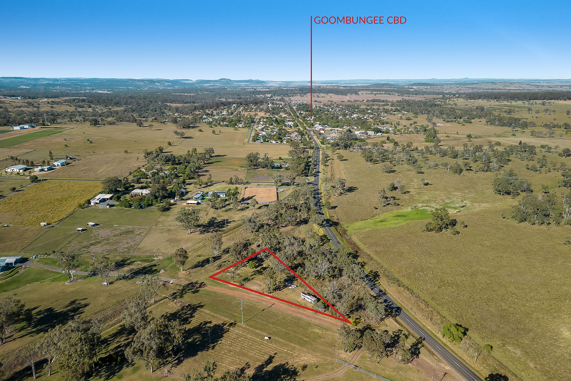 3/2478 KingsthorpeHaden Road, Goombungee, QLD, 4354 Sold Elders