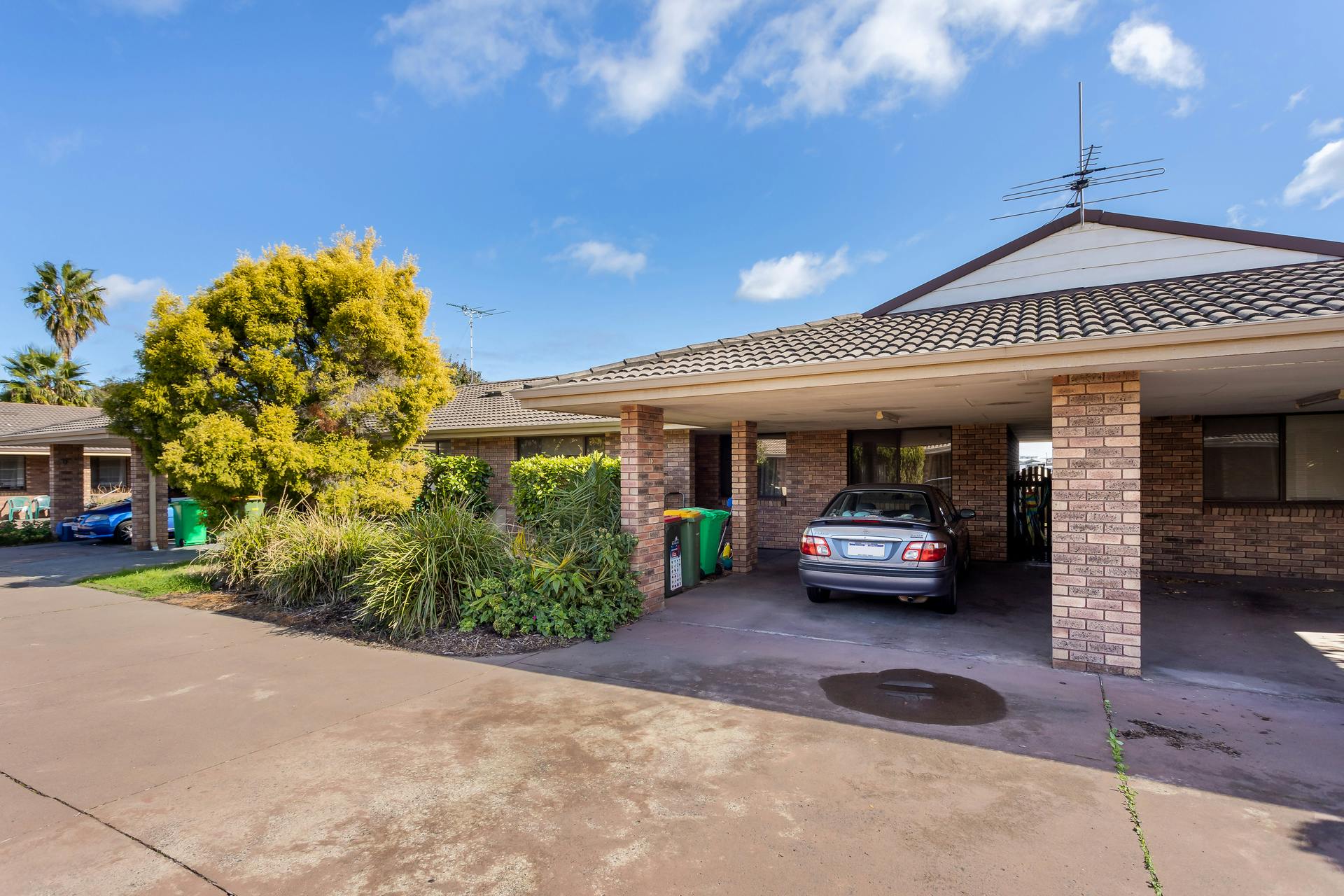 10/12 Austral Parade, East Bunbury, WA, 6230 Sold Elders Real Estate