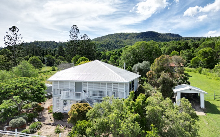 270 Frenches Creek Road, Frenches Creek, QLD, 4310 - Image 1