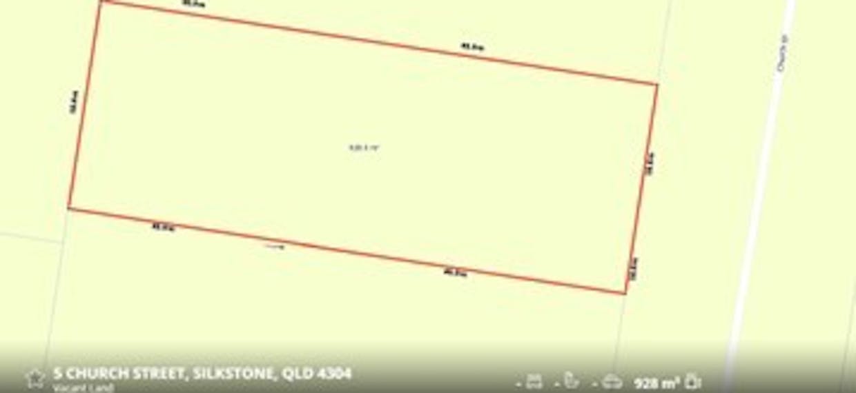 5 Church Street, Silkstone, QLD, 4304 Sold Elders Real Estate