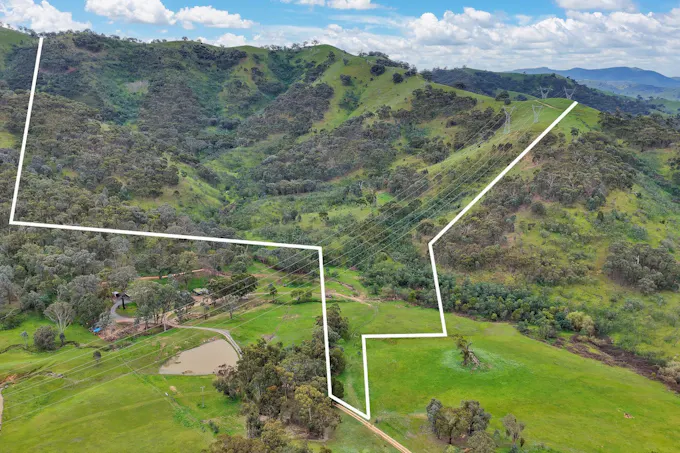Lot 1 2995 Maintongoon Road, Bonnie Doon, VIC, 3720