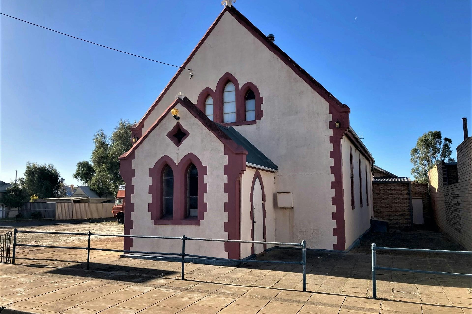 6 Carew Street, Katanning, WA, 6317 For Sale Elders Real Estate