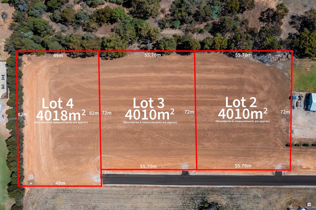 2,3,4/22 Pineview Drive, Yarrawonga, VIC, 3730 - Image 5