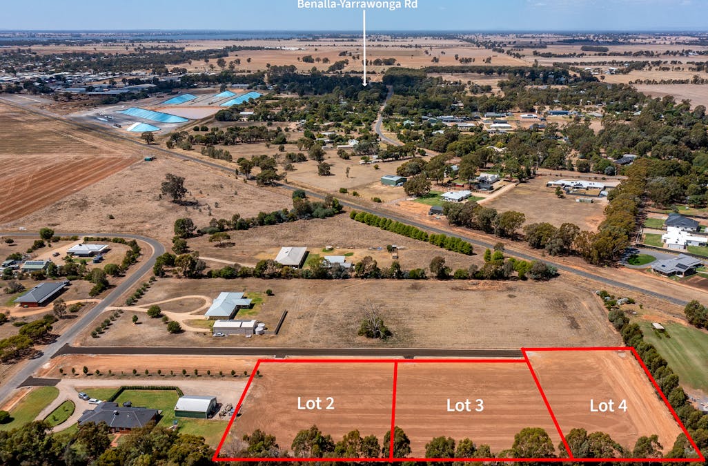 2,3,4/22 Pineview Drive, Yarrawonga, VIC, 3730 - Image 7