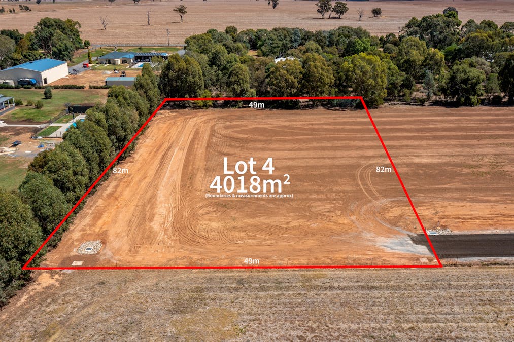 2,3,4/22 Pineview Drive, Yarrawonga, VIC, 3730 - Image 8