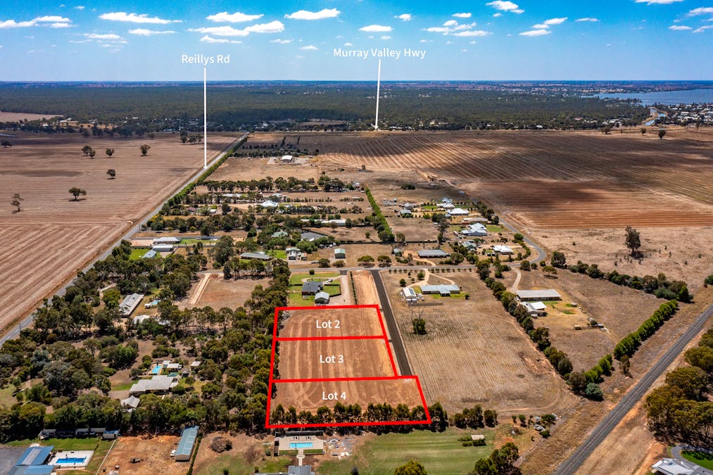 2,3,4/22 Pineview Drive, Yarrawonga, VIC, 3730 - Image 2