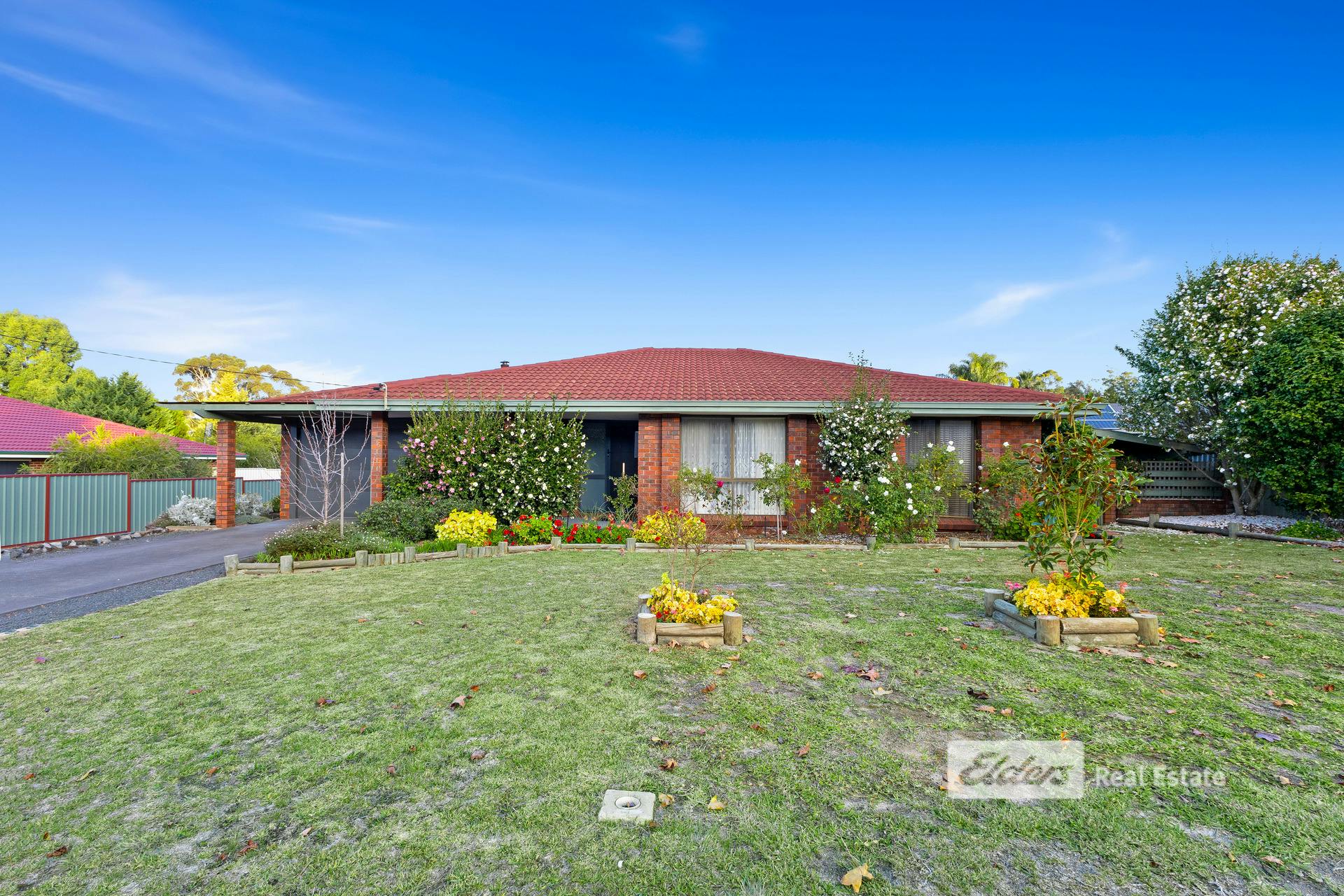 6 Hope Street, Allanson, WA, 6225 Sold Elders Real Estate