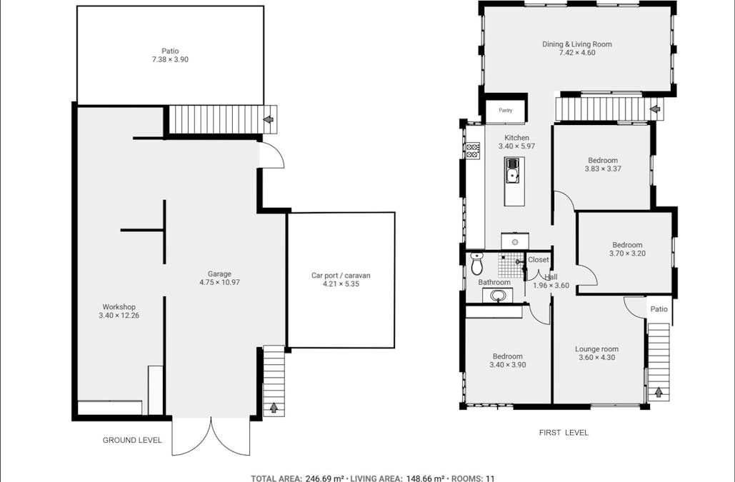 69 Laurie Street, Innisfail, QLD, 4860 - Image 17