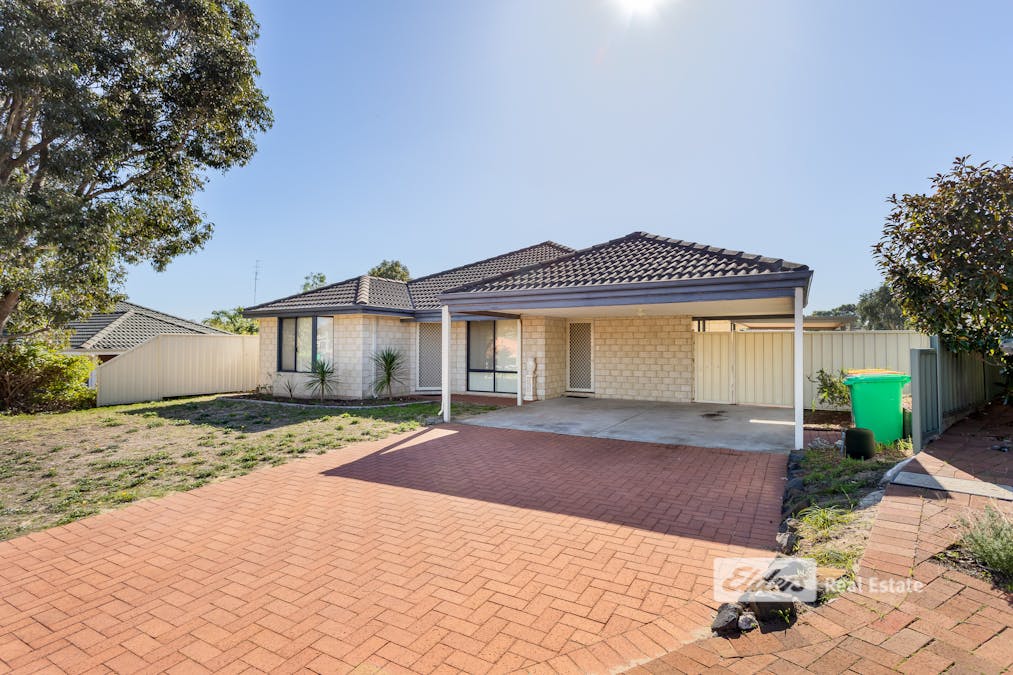 12 Pearce Court, Usher, WA, 6230 - Image 1