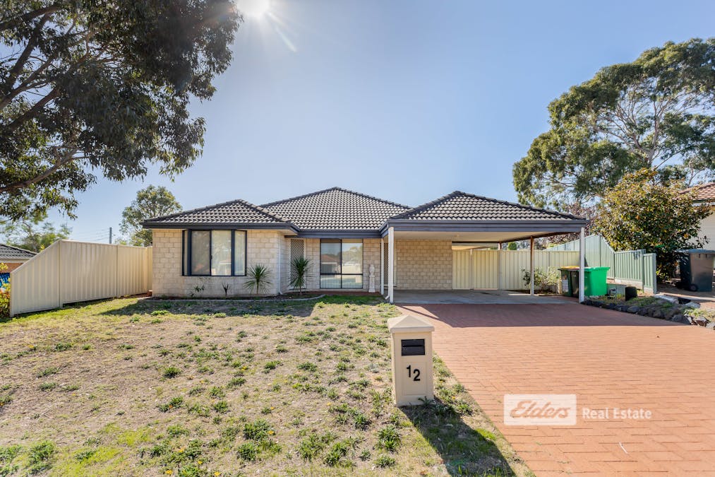 12 Pearce Court, Usher, WA, 6230 - Image 22