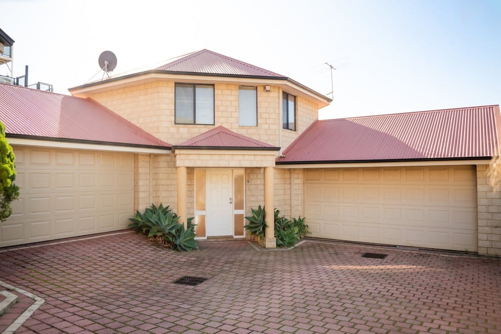 5/5 Wittenoom Street, Bunbury, WA, 6230 - Image 1