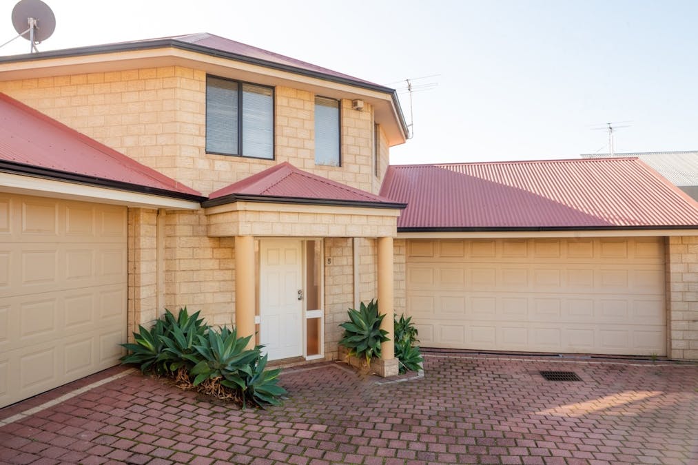 5/5 Wittenoom Street, Bunbury, WA, 6230 - Image 2