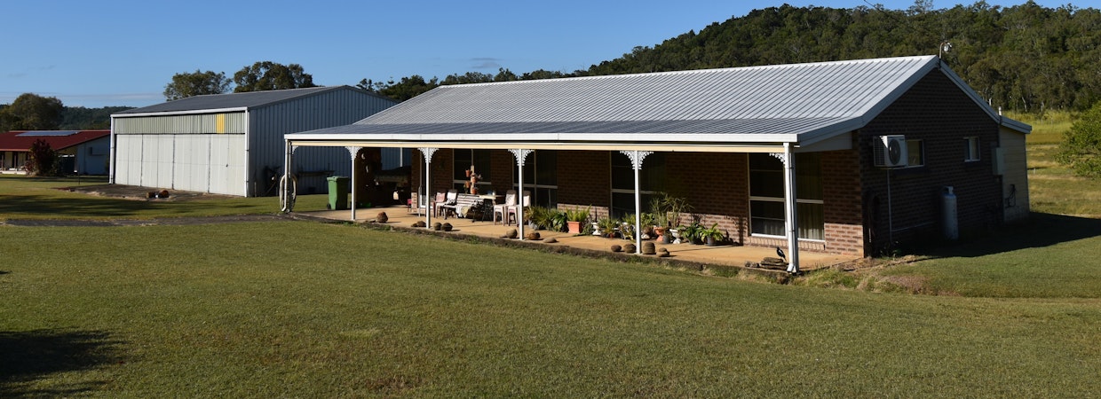 159 Wrights Road, Strathdickie, QLD, 4800 - Image 20