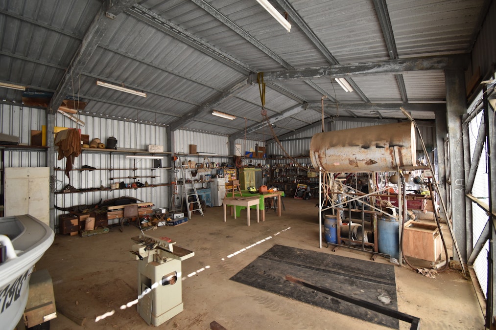 159 Wrights Road, Strathdickie, QLD, 4800 - Image 23