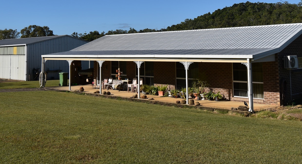159 Wrights Road, Strathdickie, QLD, 4800 - Image 1