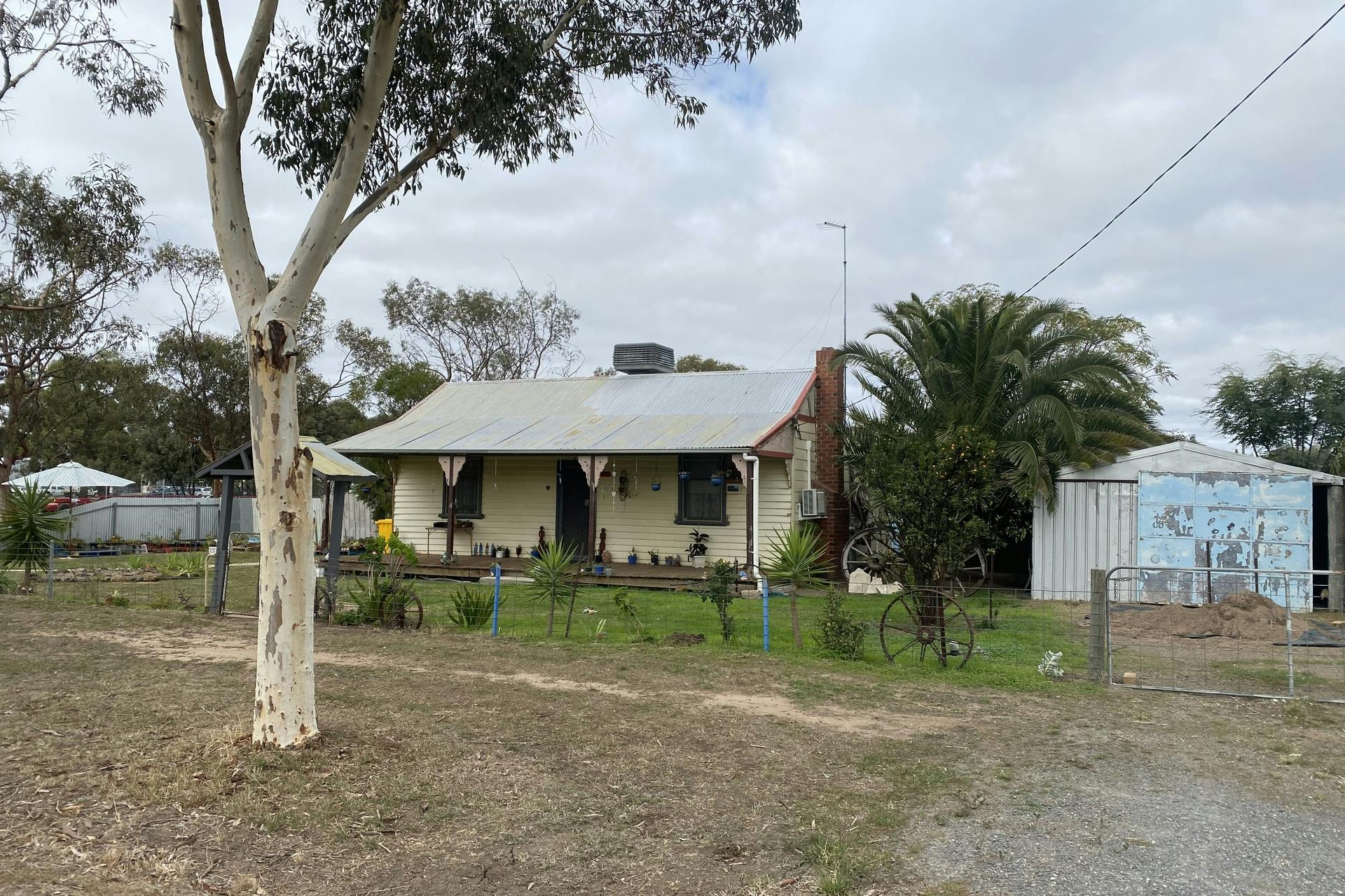 23 Arnold Street, Warracknabeal, VIC, 3393 Sold Elders Real Estate