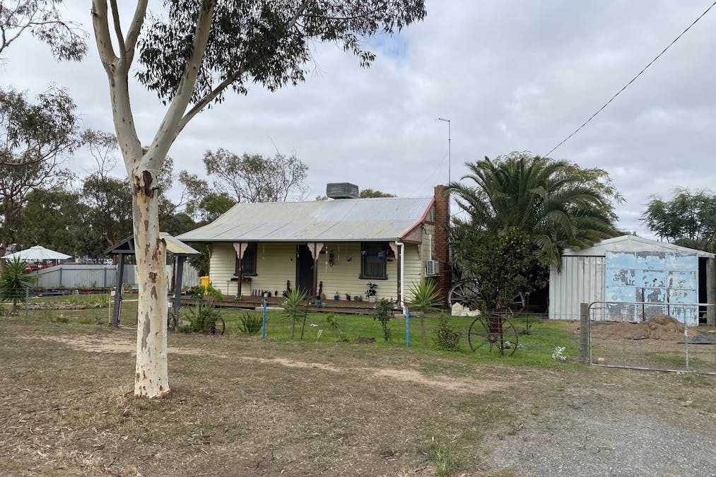 23 Arnold Street, Warracknabeal, VIC, 3393 Sold Elders Real Estate