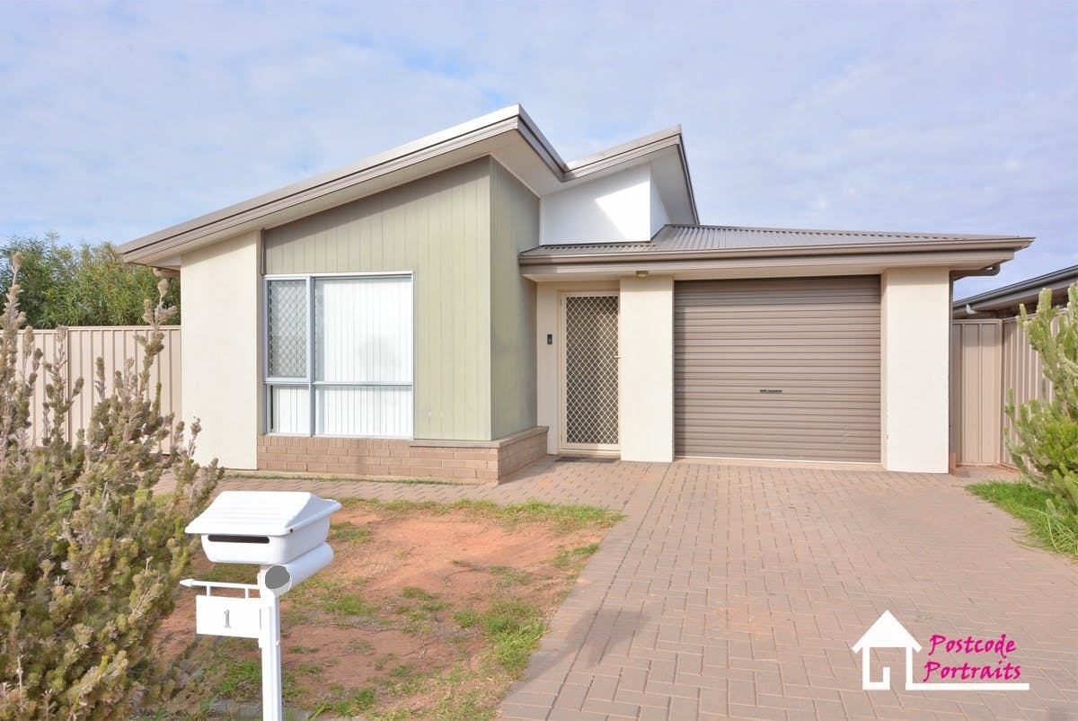 1 Rohrlach Street, Whyalla Jenkins, SA, 5609 Sold Elders Real Estate