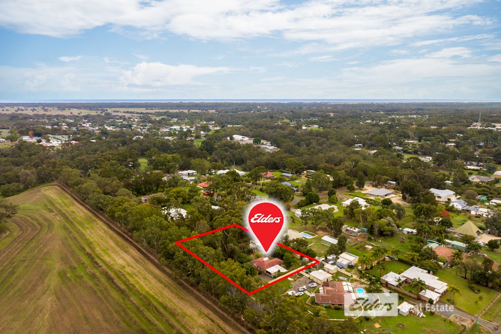 41 Jamieson Road, Capel, WA, 6271 - Image 1