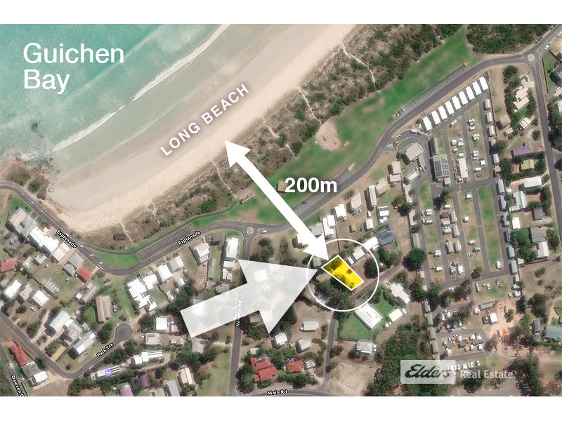 13 Cawthorne Drive, Robe, SA, 5276 Sold Elders Real Estate