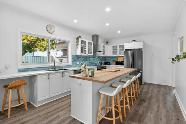 18 Ailsa Street — photo from Elders Real Estate Mansfield