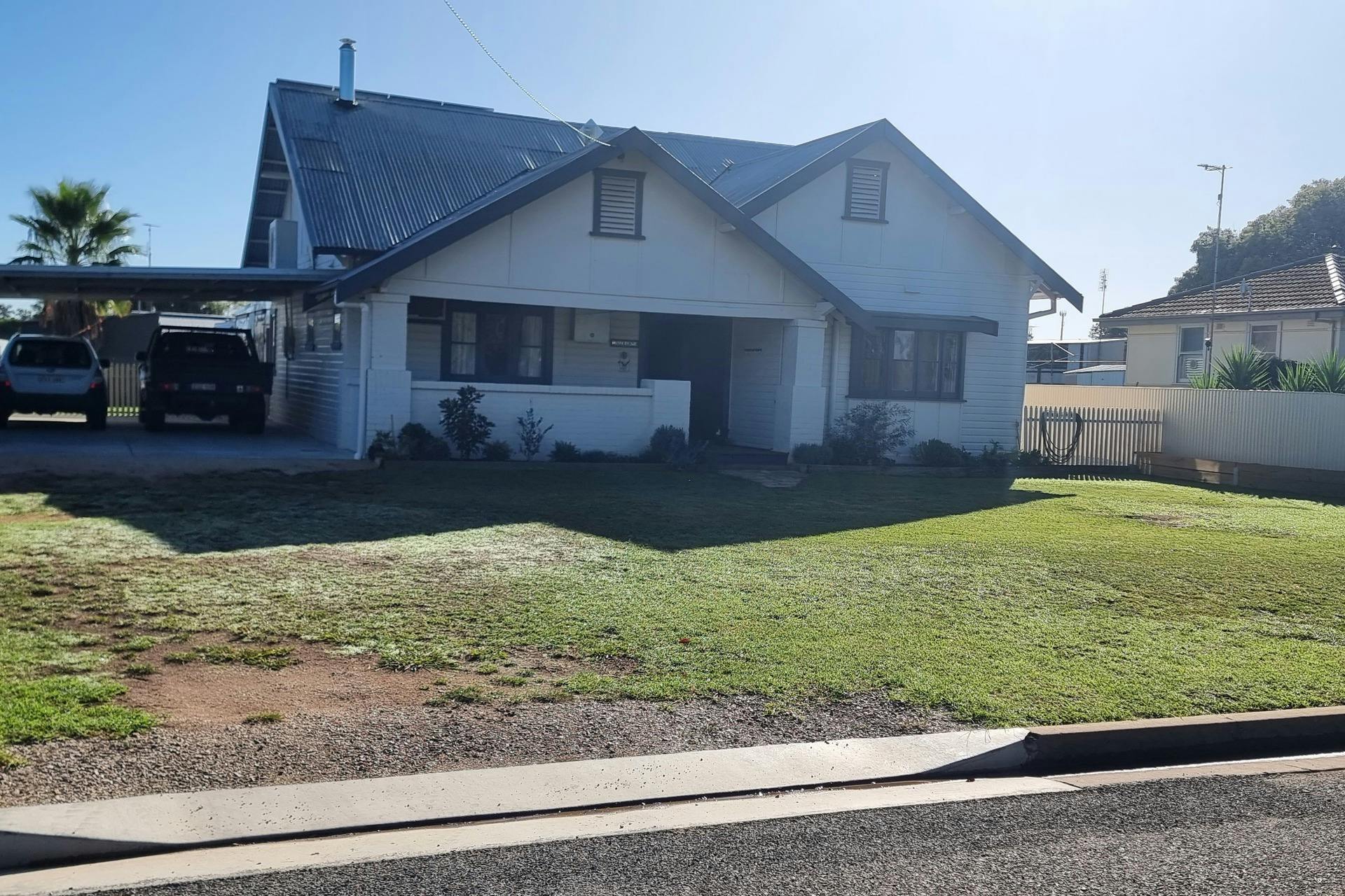 77 Nowranie Street, Jerilderie, NSW, 2716 Sold Elders Real Estate